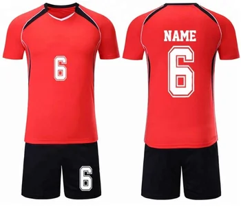 ropa de voleibol de mujer