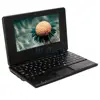 NEW Dual Core 7" Android 4.4 WM8880 1.2GHz Netbook Cheap Laptop Computer Notebook Camera OPNEW 6 Colors in STOCK now
