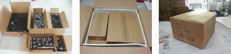 packaging