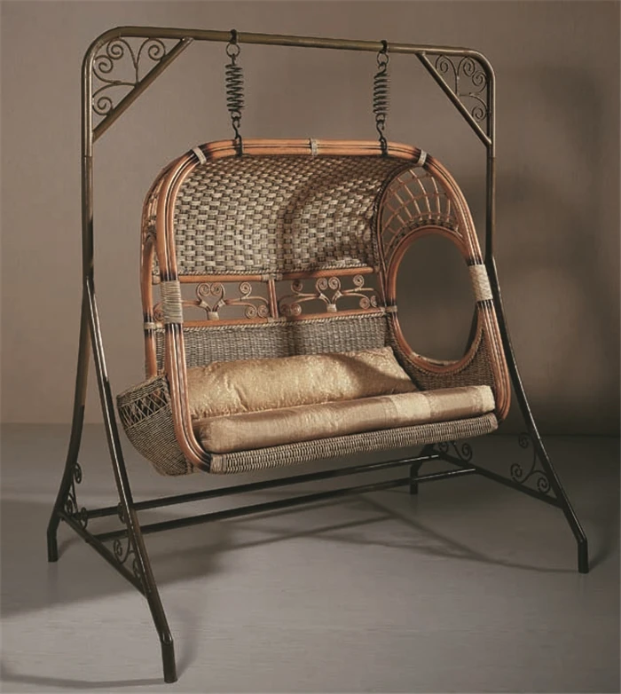 Outdoor Rattan Mesh Swing Pakistani Wooden Swing Buy Pakistani Wooden