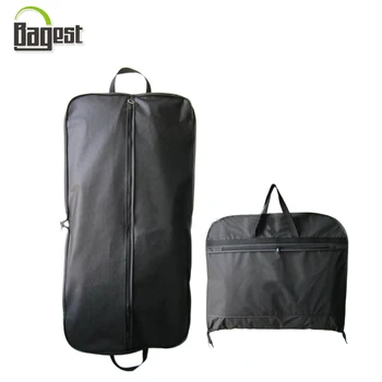 non woven suit bag