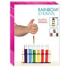 Rainbow Straws Chemical Science Education Toy