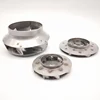 high quality water pump accessories diffuser and impeller