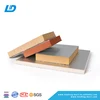 Fire Proof Phenolic Foam Insulation Board for wall insulation