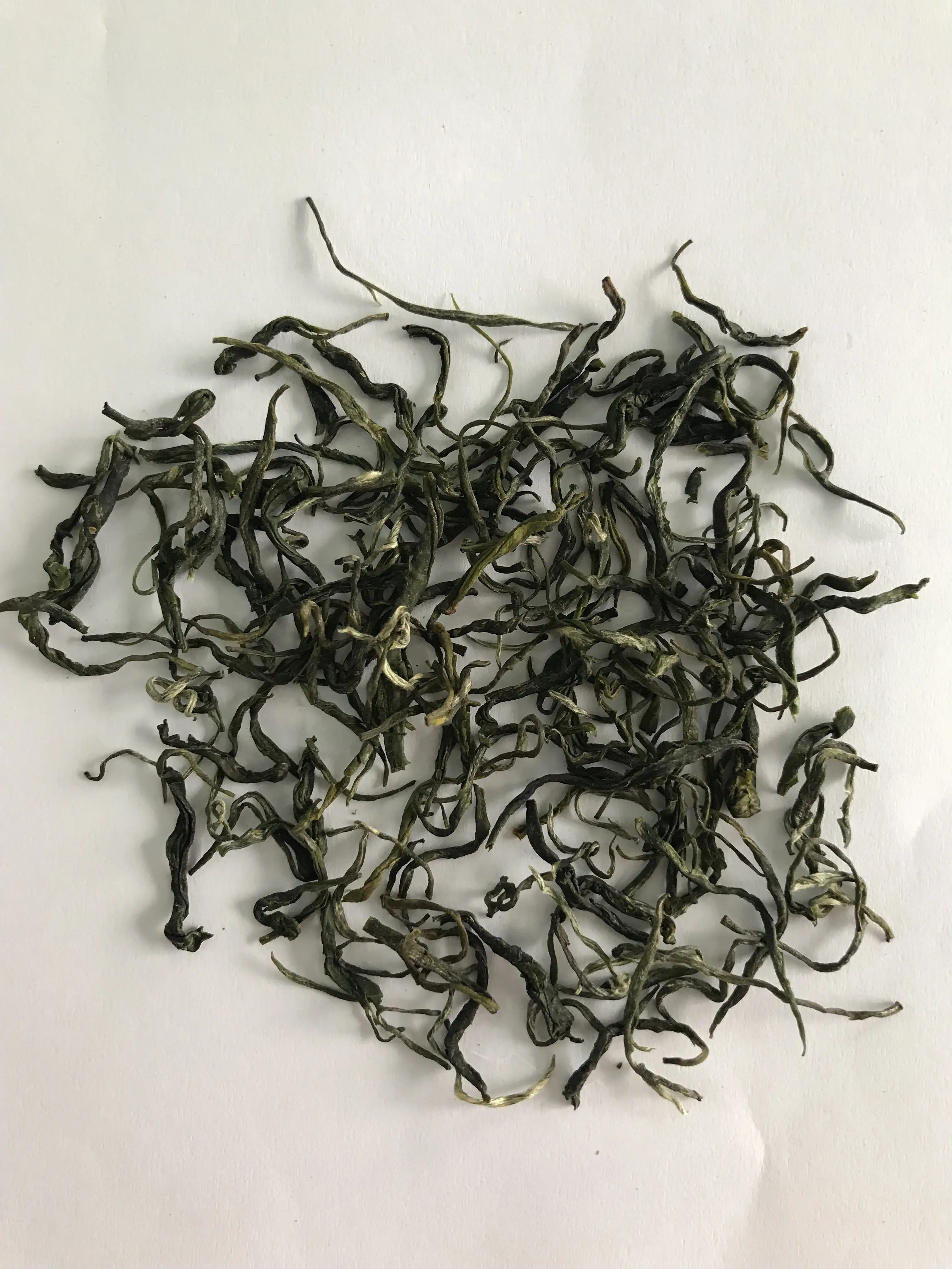 Best Green Tea Brands Organic Xinyang Maojian Green Tea - 4uTea | 4uTea.com