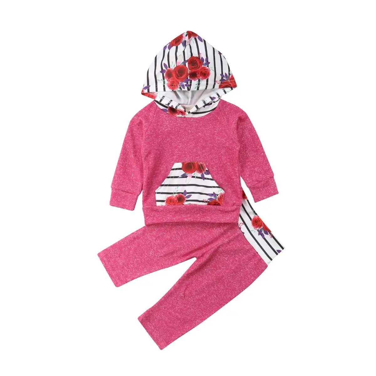 leather pants for baby girl