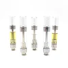 DK Vape Custom Packaging Cartridge G5 NO Leaking CBD Vape Pen 510 cbd Atomizer