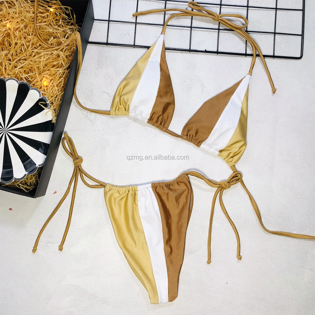 2019 Wholesale Swimwear Dental Floss G String Bikini Buy Dental Floss