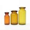 ISO Standard 8ml Small Brown Glass Bottle for Liquid Medicine for pharmaceutical products