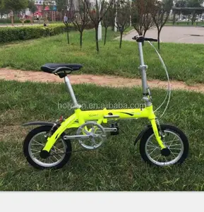 12inch hot sale coolki folding bicycle bike