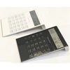 J&R Brand C01 Professional School Office Stationery Custom Accounting Calculator