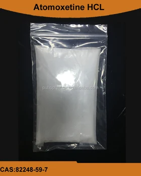 Atomoxetine Hcl High