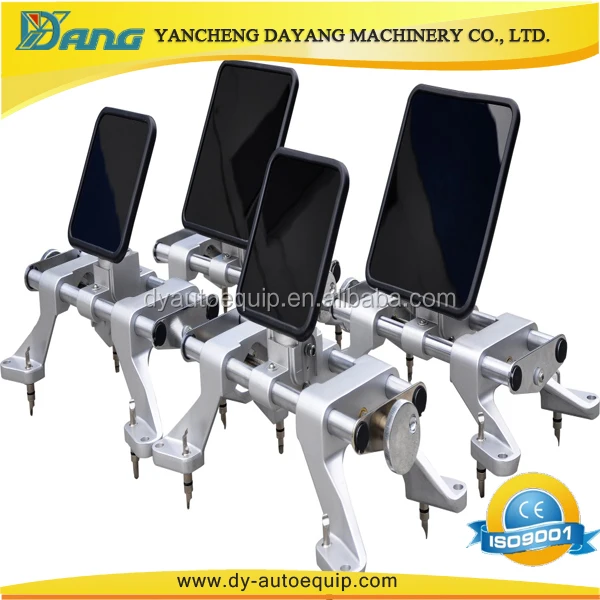 3d targets wheel alignment machine price for sale