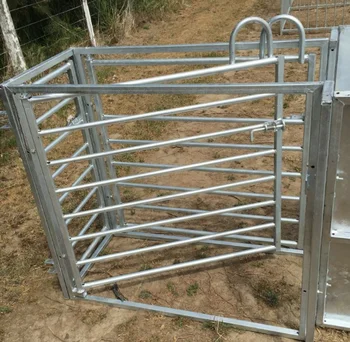 Sheep Drafting Gate For Farm - Buy Sheep Drafting Gate,Sheep Drafting ...