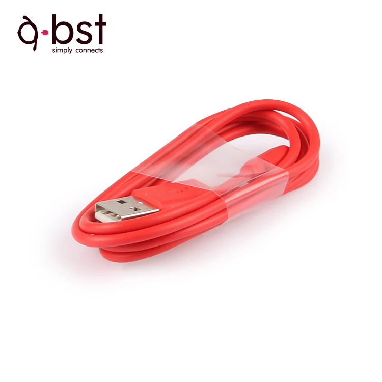 Low cost MFi Certified TPE USB Charging and SYNC Cable for iPhone X iPhone 8
