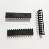 Microcontroller IC 20MHz 32KB FLASH ATMEGA328 ATMEGA328-PU