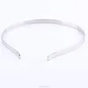 Metal hair band for girls with high quality in bulk price