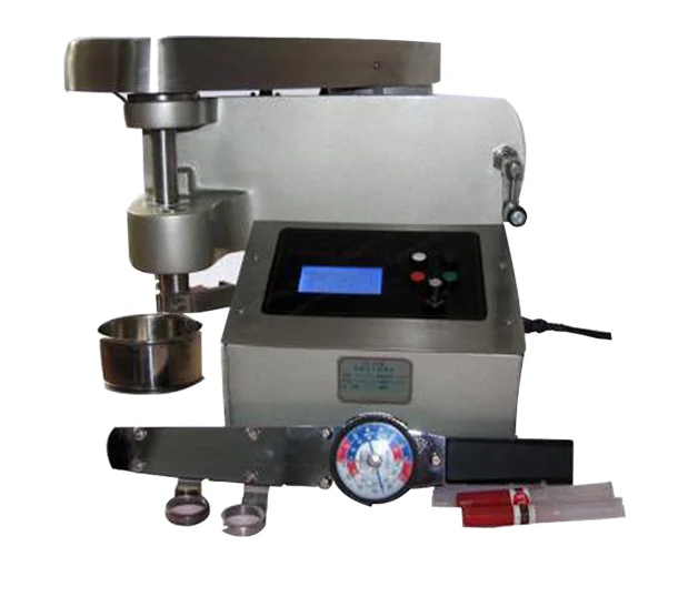 Ep2a Lubricity Tester Buy Tester,Lubricity Tester,Lubricity Tester