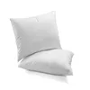 Soft Hypoallergenic Dust-Mite Resistant Square Pillow