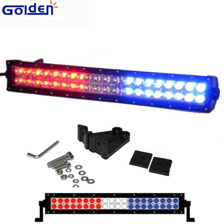 Light bar pro