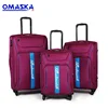 New Design Hot Selling Unique womenTravel Suitcase Girls Travel Luggage