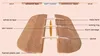 the newest no needle,no trauma skin reduce tension technique of no needle suture device