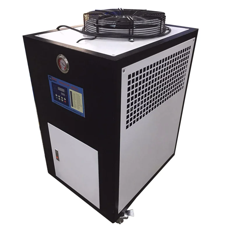 air cooled water chiller