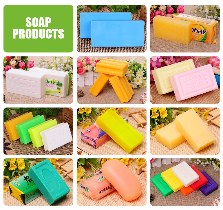 250g Best Sale Laundry Soap,Africa Market Soap For Used Buy 250g