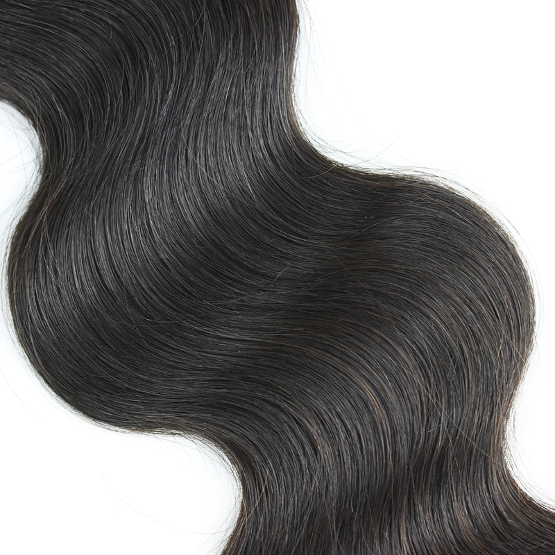 Best Selling Body Wave Human Hair Bundels Unprocessed Brazilian Human ...