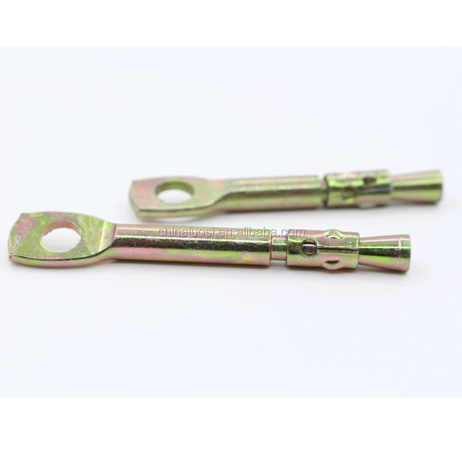 Eye Bolt Wedge Anchor Concrete Eye Bolts Anchors Eye Bolt Tie Wedge