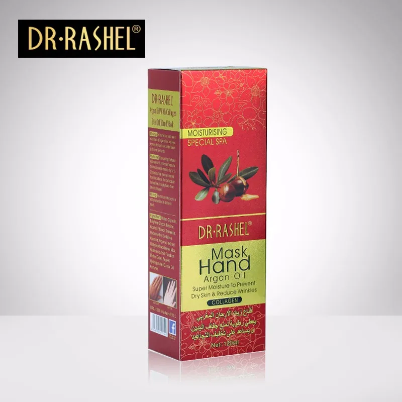 dr rashel products for dry skin