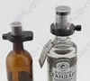 Highlight B016 AM 58khz retail security wine bottle cap for anti theft alarming