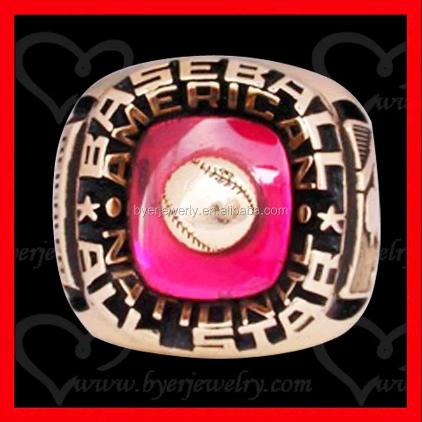 High Quality Custom Design Martial Arts Championship Ring Buy Martial