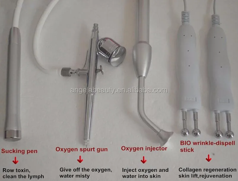 water oxygen machine (1)