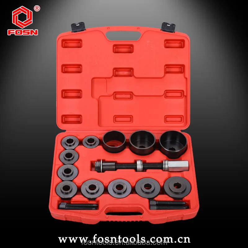 Popular Car Tools Rear Wheel Bearing Remove Tool Set Buy Wheel