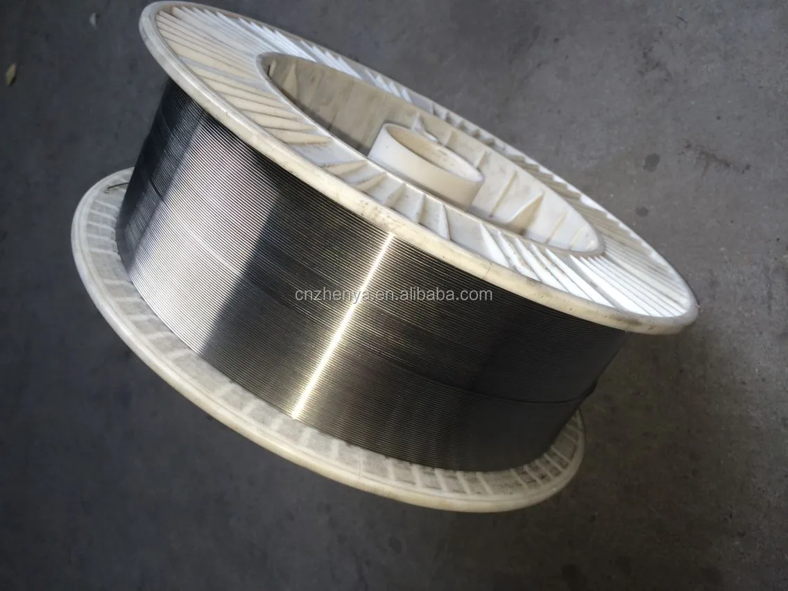 Stainless Steel Welding Wire Er304 Er308 Er309 Er316 Er310 Er410 Er430
