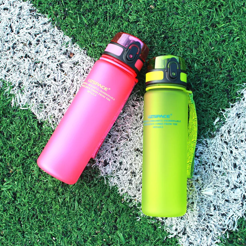 Beverage Bottle Portable Sport Bottle/ Space Cup