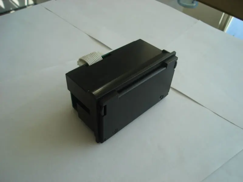 Brightek High Performance Dot Matrix Bill Printer Mini Printer With