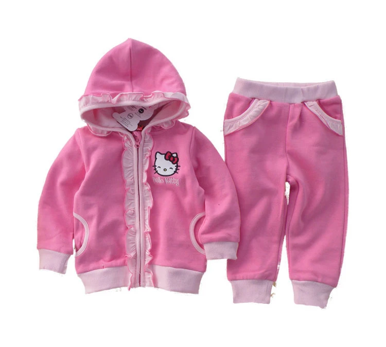 hello kitty clothes for kids