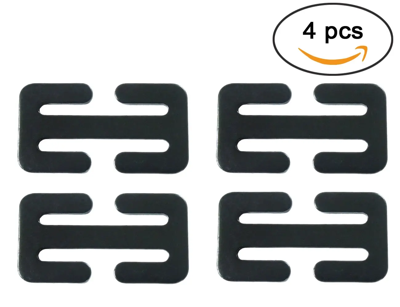 metal clip for car seat