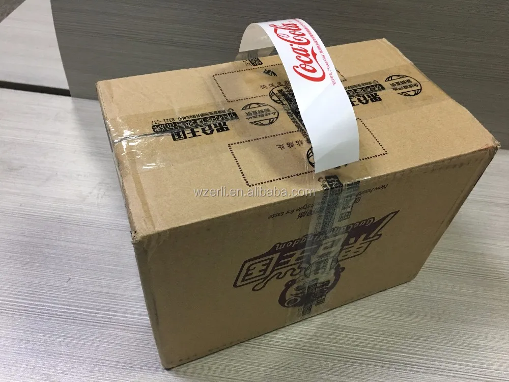 Selfadhesive Waterproof Carry Handle For Carton Buy Selfadhesive