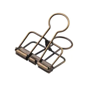 tiny binder clips