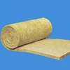 High Density Fire Resistant Hemp Insulation High Compressive Strength Mats Fireproof Mineral Rock Wool Product