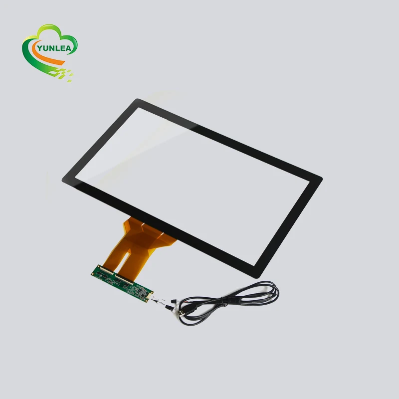 21.5 touch screen