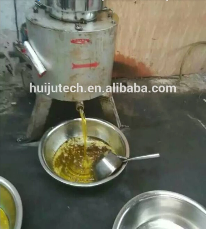 Commercial Oil Filtering Machine/cooking Oil Filter/edible Oil Purifier