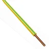 450/750V PVC Insulated Copper Electric Wire of Rated Voltage