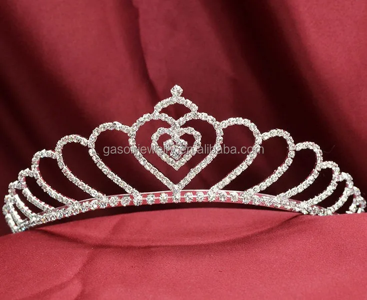 Wholesale Cheap Princess Crown For Girls Buy Princess Crowns For Kids