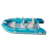 CE Certificate 1.2mm PVC inflatable boat rib 390
