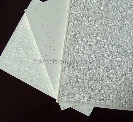 China Plaster Board For Ceiling China Plaster Board For Ceiling