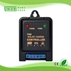 Hot selling cheap price 1a 3a 5a 6v 12v small solar charge controller for garden lights and insecticidal lights